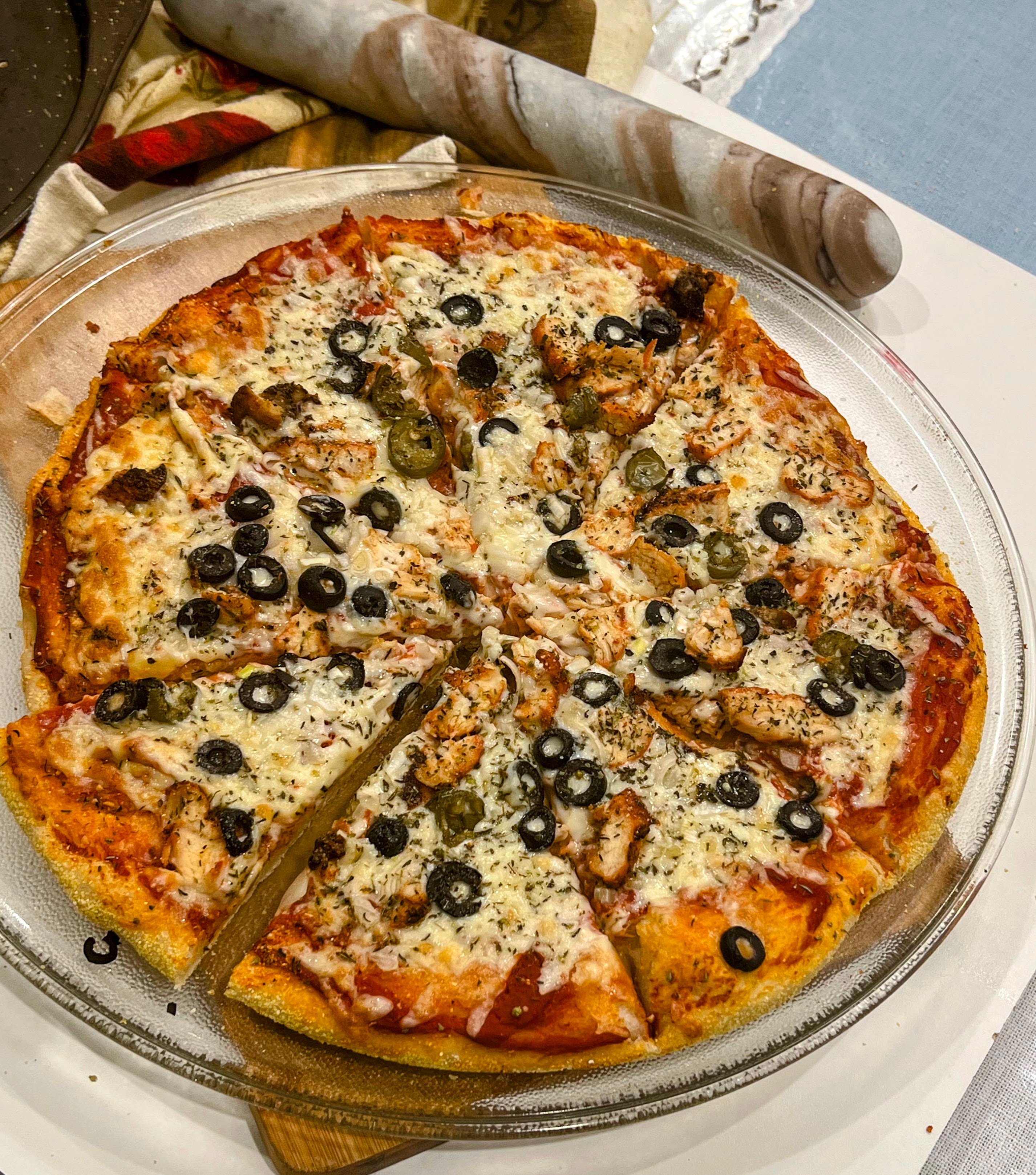 Pizza