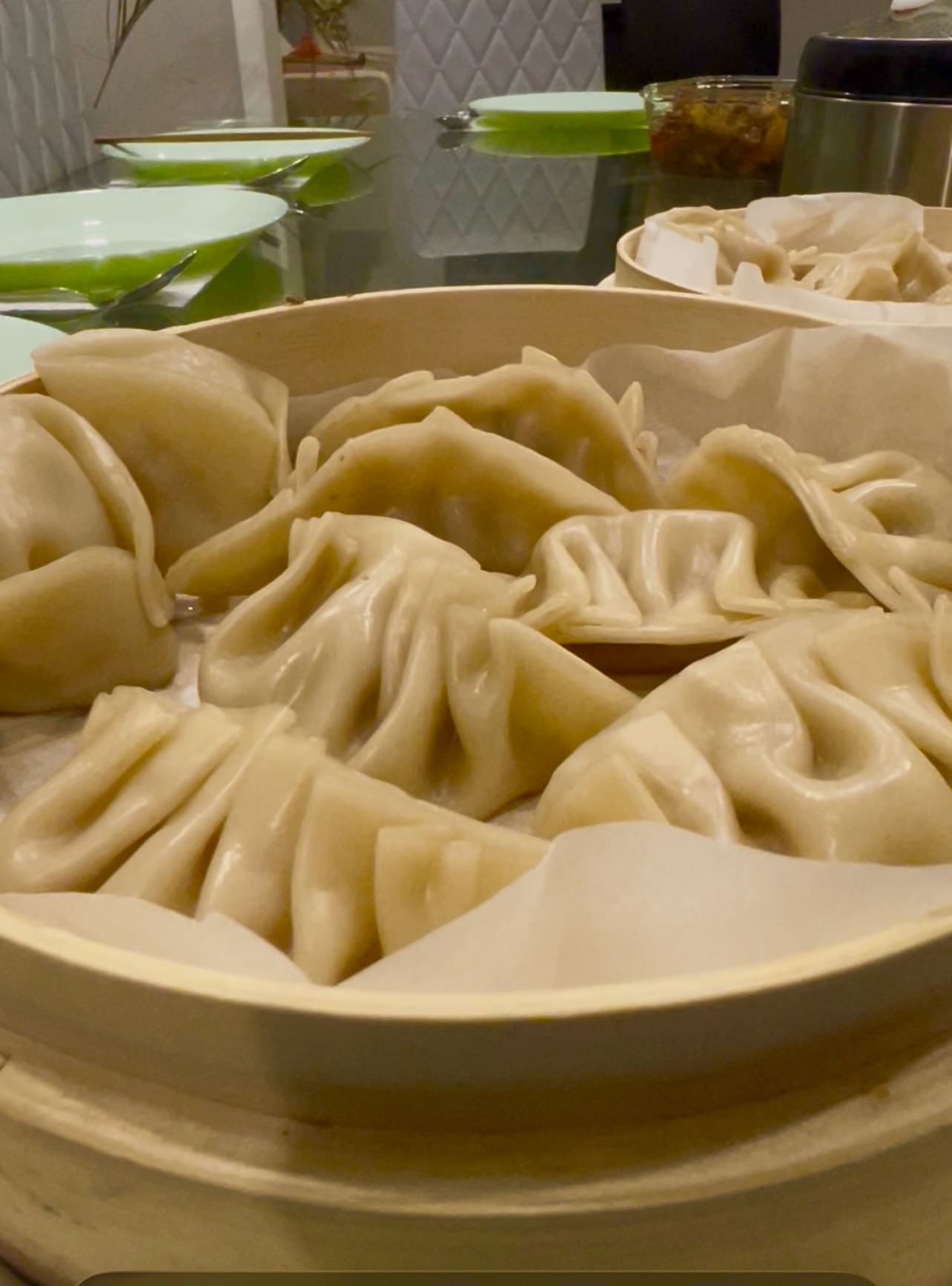 Chicken Dumplings Recipe (Easy, Juicy & Homemade!)
